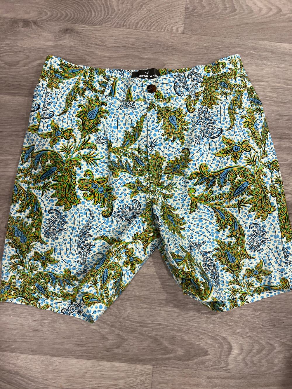 Houston White & Target size 34 men’s shorts